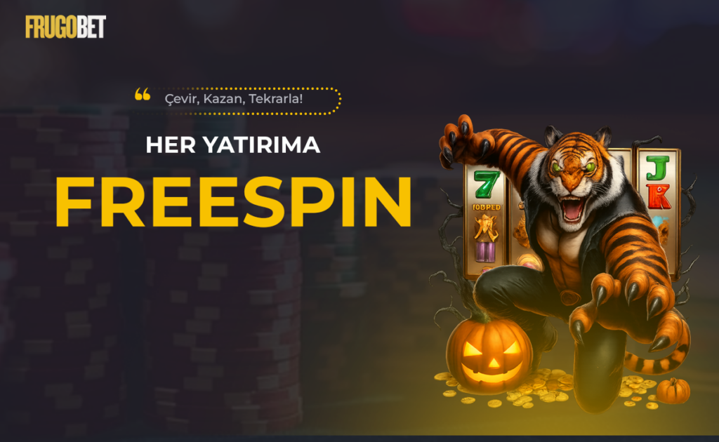 Frugobet Giriş