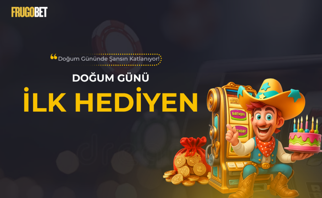 Frugobet Yeni Giriş