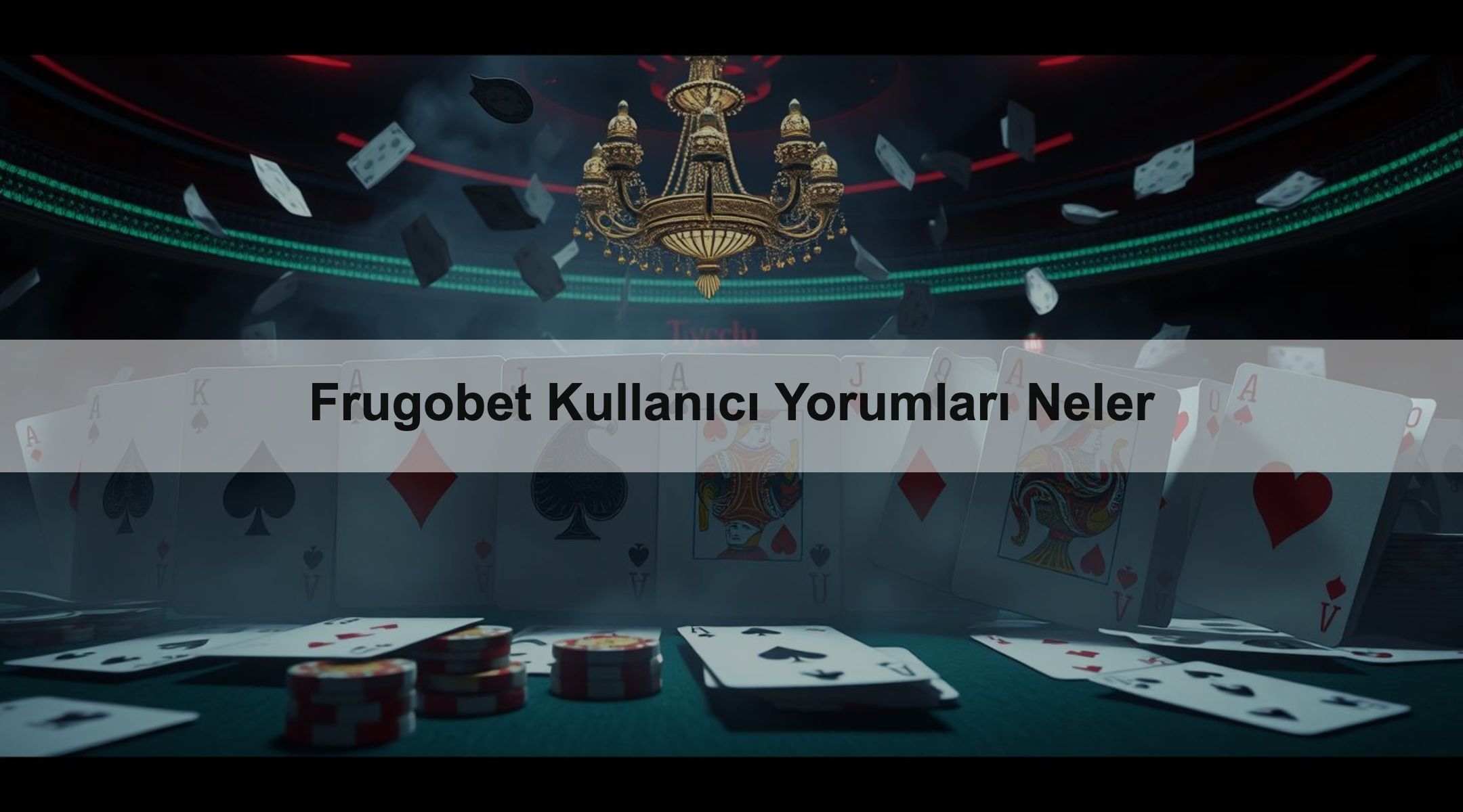 Frugobet Kullanıcı Yorumları Neler